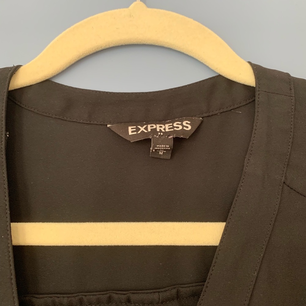 Express blouse - Picture 2 of 3